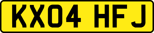 KX04HFJ