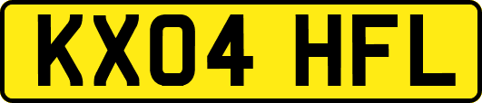 KX04HFL