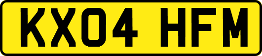 KX04HFM