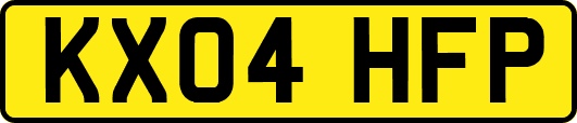 KX04HFP