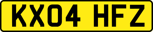 KX04HFZ