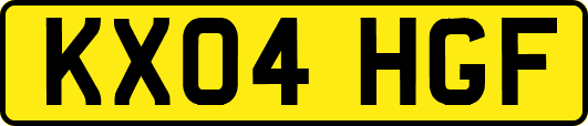 KX04HGF