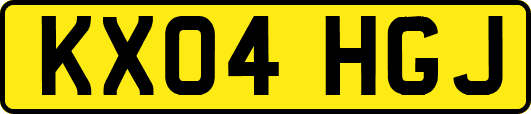 KX04HGJ