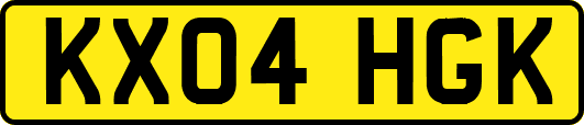 KX04HGK