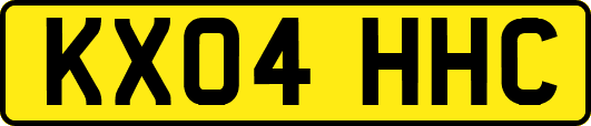 KX04HHC