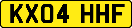 KX04HHF