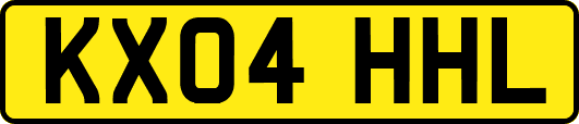 KX04HHL