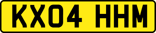 KX04HHM