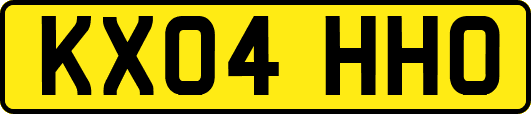 KX04HHO