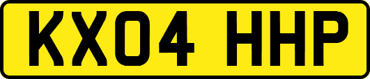 KX04HHP