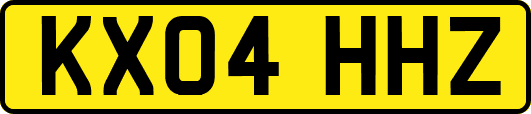 KX04HHZ