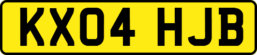 KX04HJB