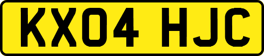 KX04HJC