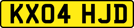 KX04HJD