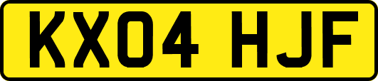 KX04HJF