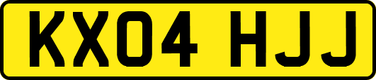 KX04HJJ