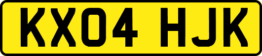 KX04HJK