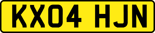 KX04HJN