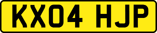 KX04HJP