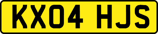 KX04HJS