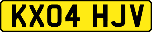 KX04HJV