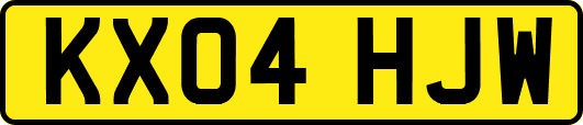 KX04HJW