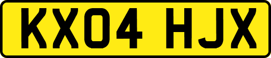 KX04HJX