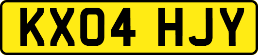 KX04HJY
