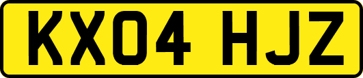 KX04HJZ