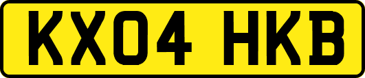 KX04HKB