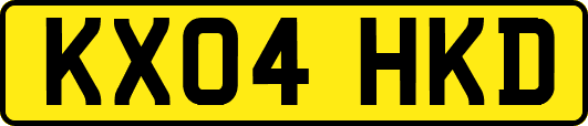 KX04HKD