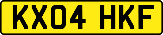 KX04HKF