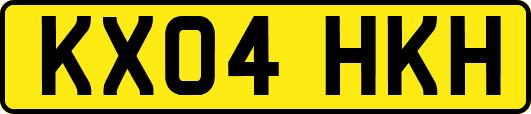 KX04HKH