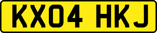 KX04HKJ