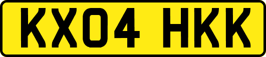 KX04HKK