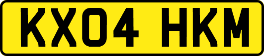 KX04HKM
