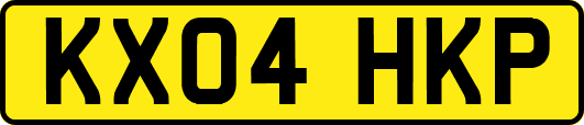 KX04HKP