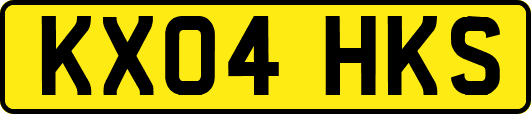 KX04HKS