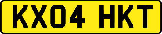 KX04HKT