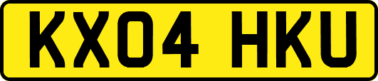 KX04HKU