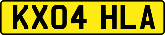 KX04HLA