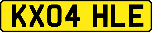 KX04HLE