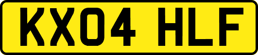 KX04HLF