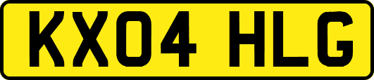 KX04HLG