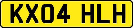 KX04HLH