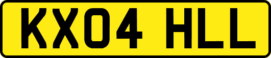 KX04HLL