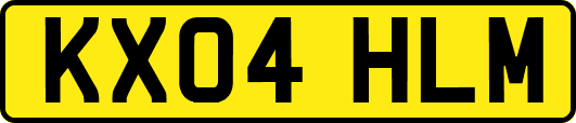 KX04HLM