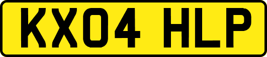 KX04HLP