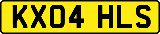 KX04HLS
