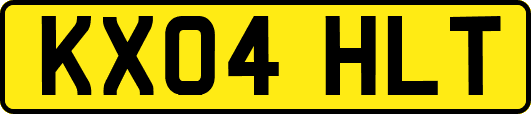 KX04HLT